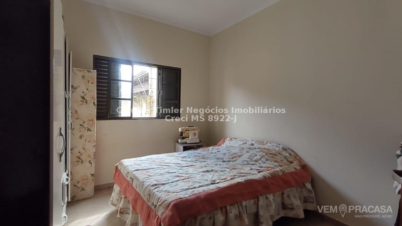 Casa Térrea à venda no Loteamento Praia da Urca, Campo Grande – foto 16
