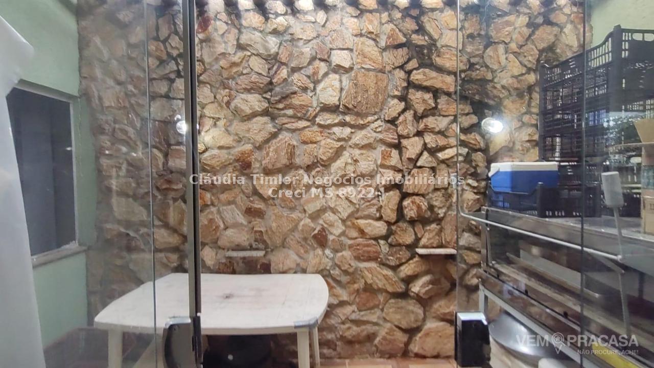 Casa Térrea à venda no Loteamento Praia da Urca, Campo Grande – foto 17