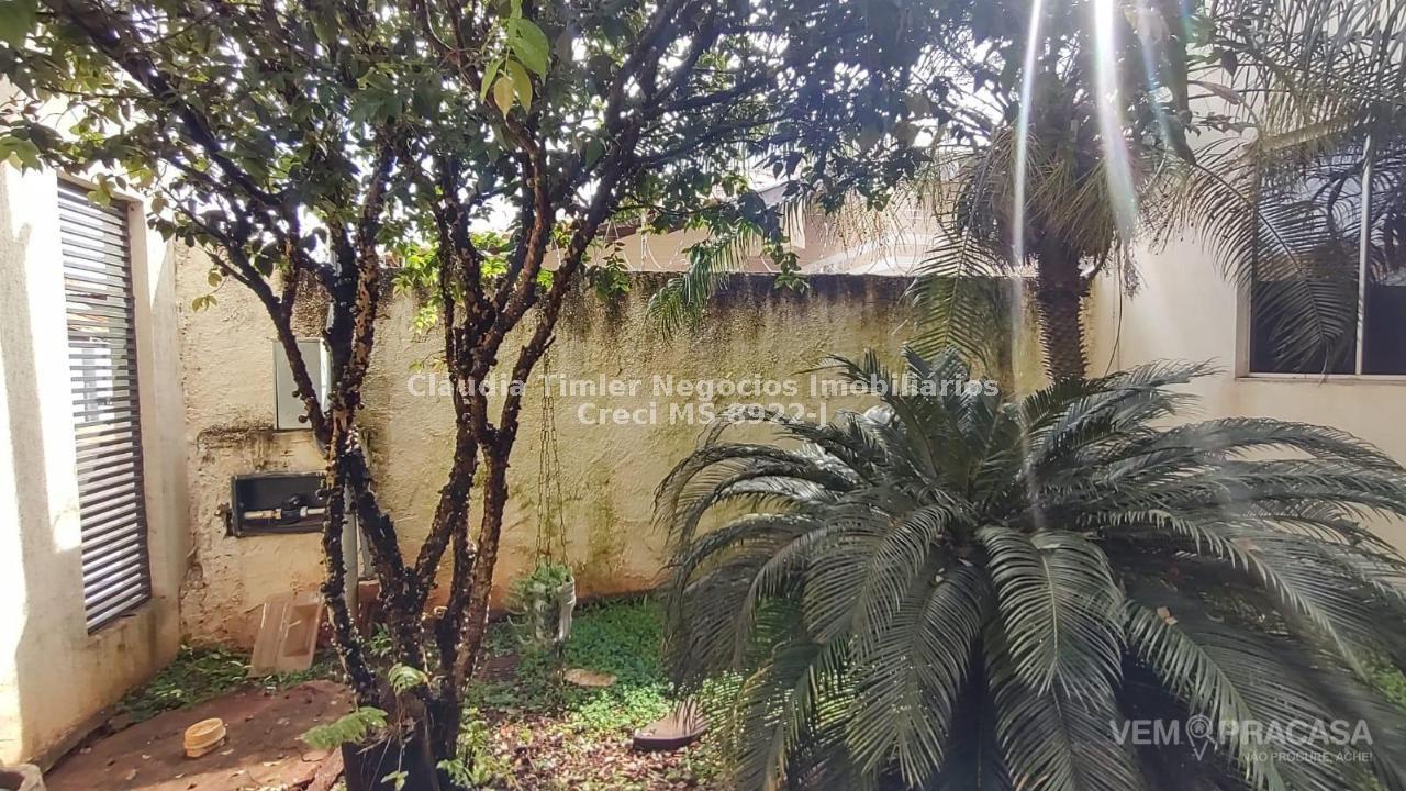 Casa Térrea à venda no Loteamento Praia da Urca, Campo Grande – foto 19