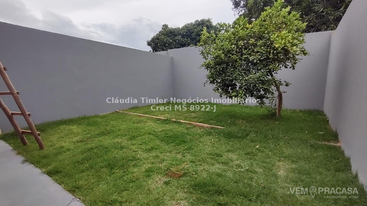 Casa Térrea à venda no Nova Lima, Campo Grande – foto 12