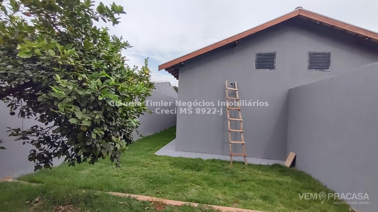 Casa Térrea à venda no Nova Lima, Campo Grande – foto 13