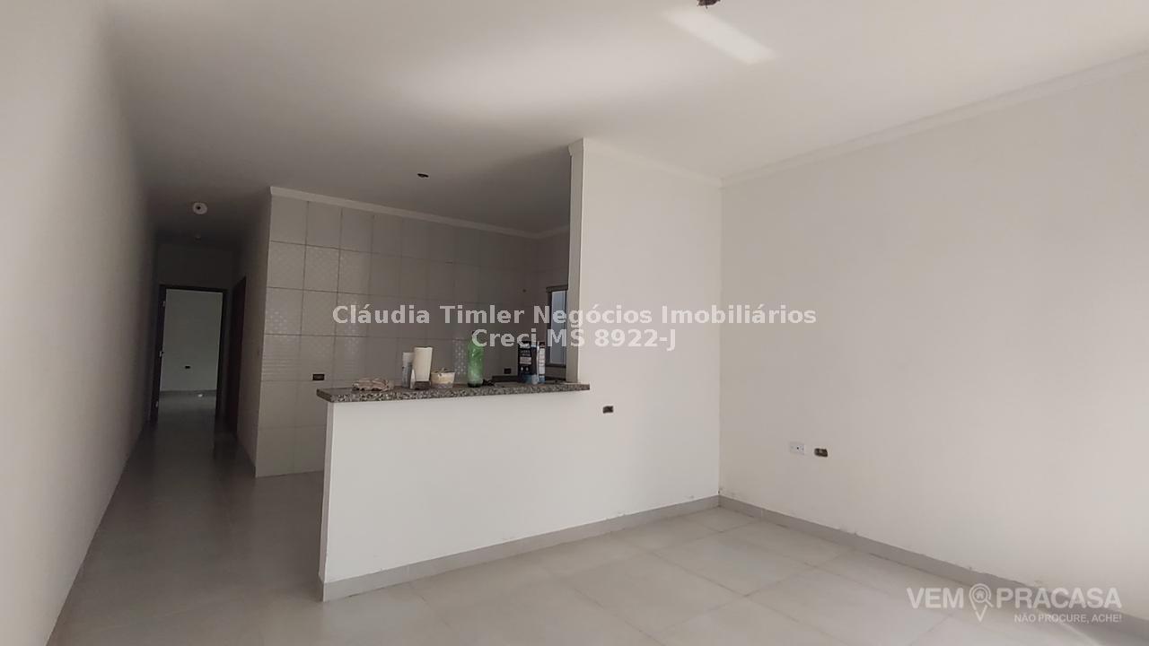 Casa Térrea à venda no Nova Lima, Campo Grande – foto 3