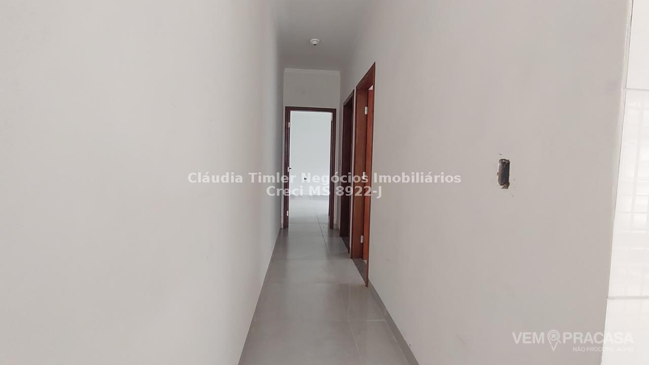 Casa Térrea à venda no Nova Lima, Campo Grande – foto 7