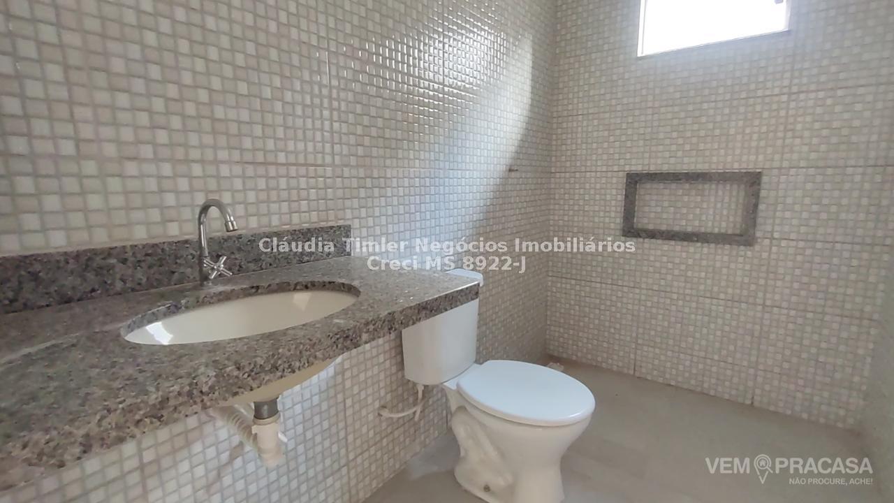 Casa Térrea à venda no Nova Lima, Campo Grande – foto 8