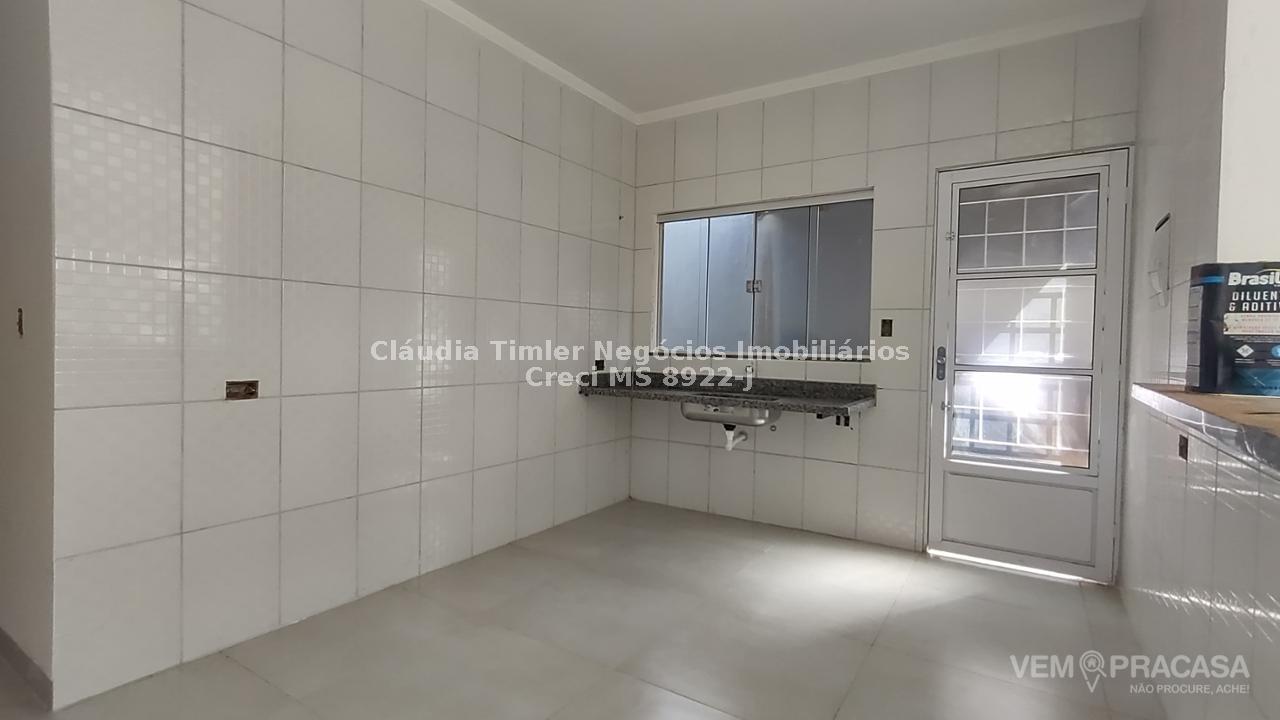 Casa Térrea à venda no Nova Lima, Campo Grande – foto 5