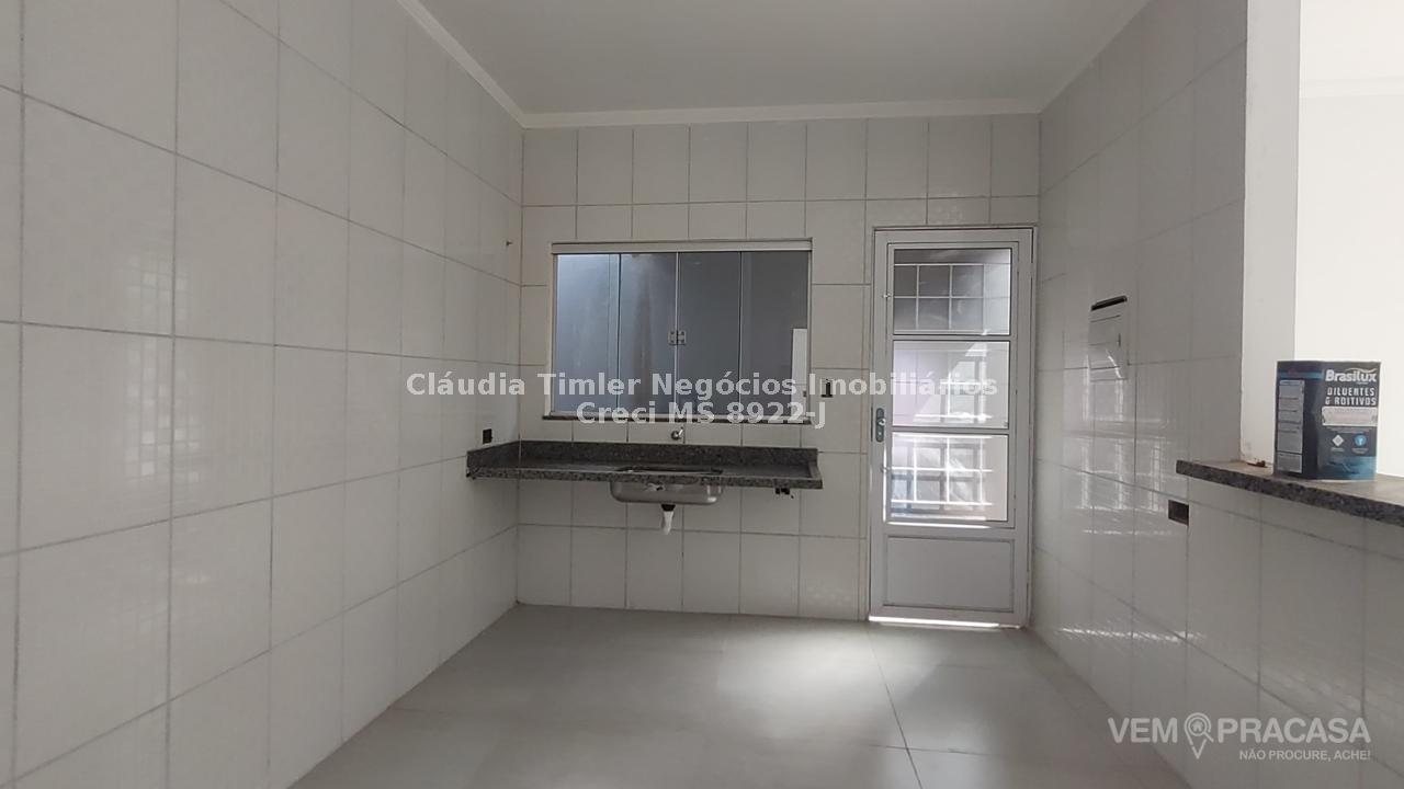 Casa Térrea à venda no Nova Lima, Campo Grande – foto 6