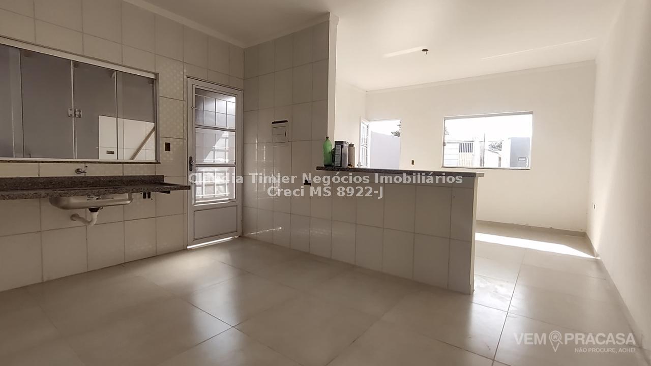 Casa Térrea à venda no Nova Lima, Campo Grande – foto 4
