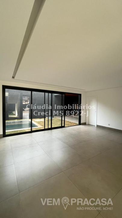 Casa de Condomínio à venda na Vila Vilas Boas, Campo Grande – foto 2