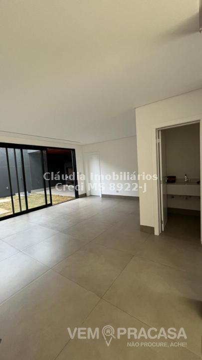 Casa de Condomínio à venda na Vila Vilas Boas, Campo Grande – foto 3