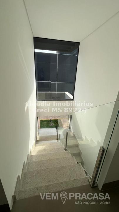 Casa de Condomínio à venda na Vila Vilas Boas, Campo Grande – foto 6