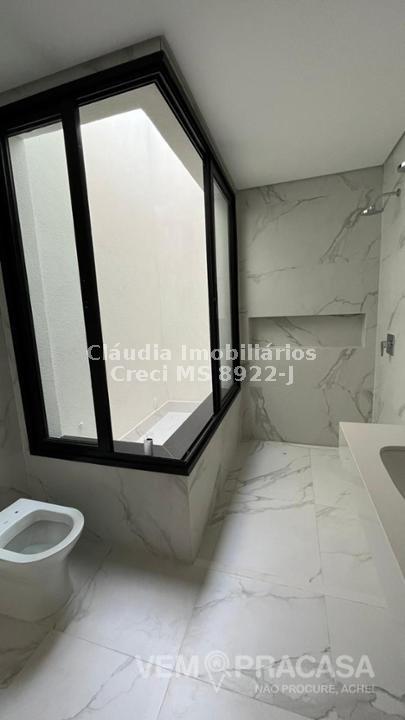 Casa de Condomínio à venda na Vila Vilas Boas, Campo Grande – foto 11