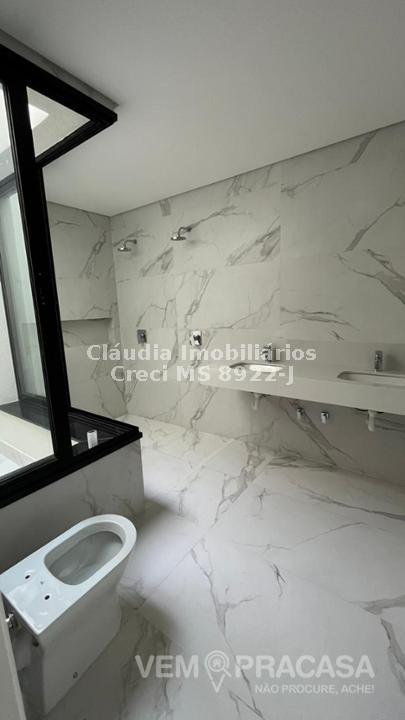 Casa de Condomínio à venda na Vila Vilas Boas, Campo Grande – foto 12