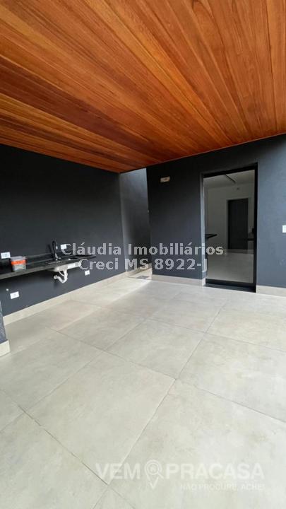 Casa de Condomínio à venda na Vila Vilas Boas, Campo Grande – foto 14