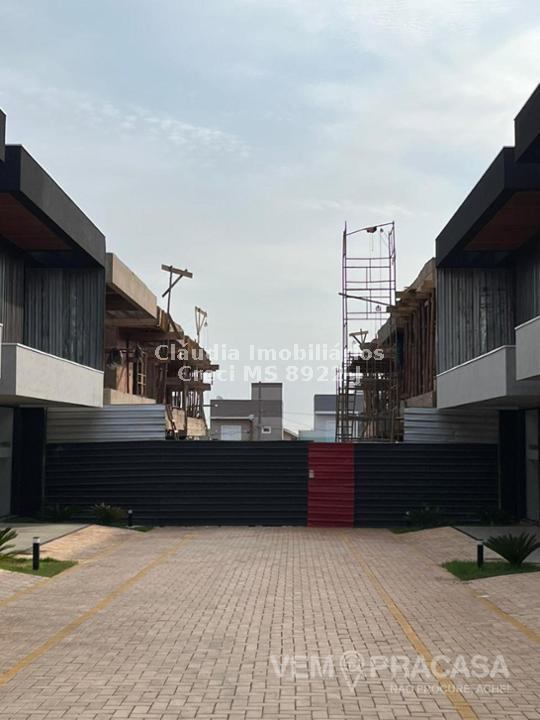 Casa de Condomínio à venda na Vila Vilas Boas, Campo Grande – foto 15