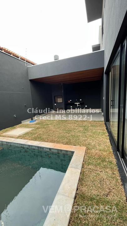 Casa de Condomínio à venda na Vila Vilas Boas, Campo Grande – foto 16