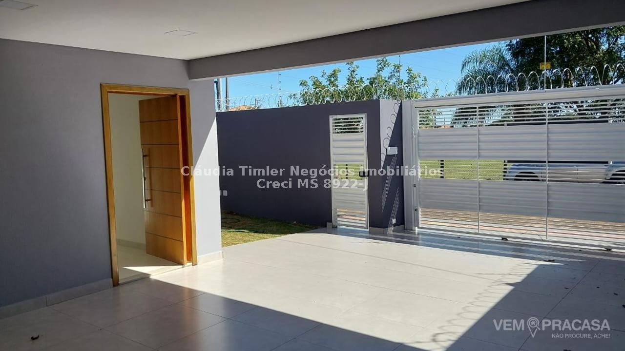 Casa Térrea à venda no Residencial Sírio Libanês I, Campo Grande – foto 4