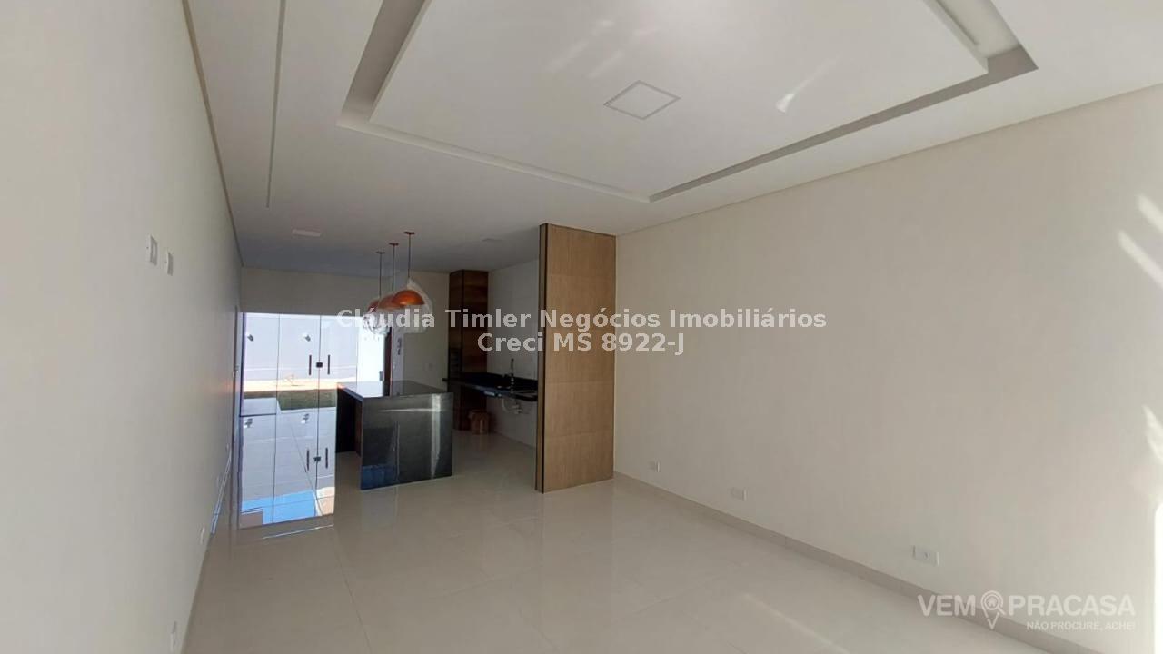Casa Térrea à venda no Residencial Sírio Libanês I, Campo Grande – foto 5