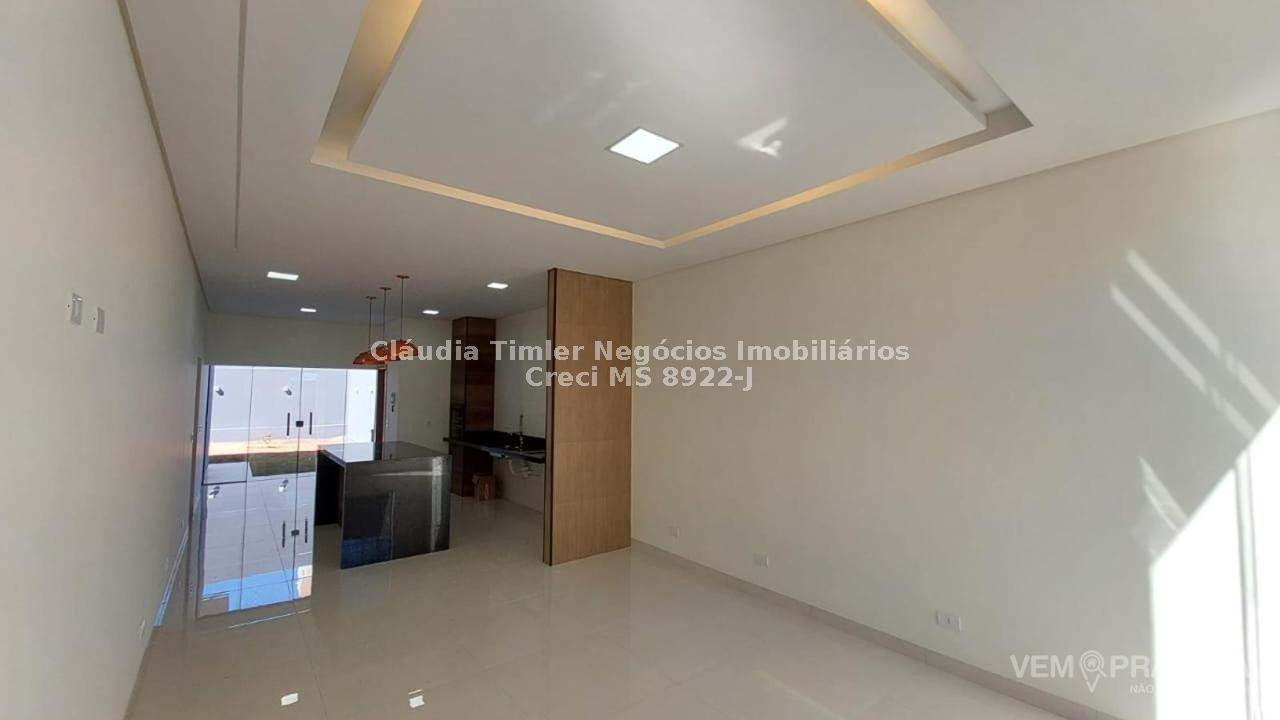 Casa Térrea à venda no Residencial Sírio Libanês I, Campo Grande – foto 6
