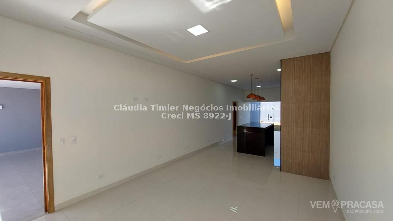 Casa Térrea à venda no Residencial Sírio Libanês I, Campo Grande – foto 7
