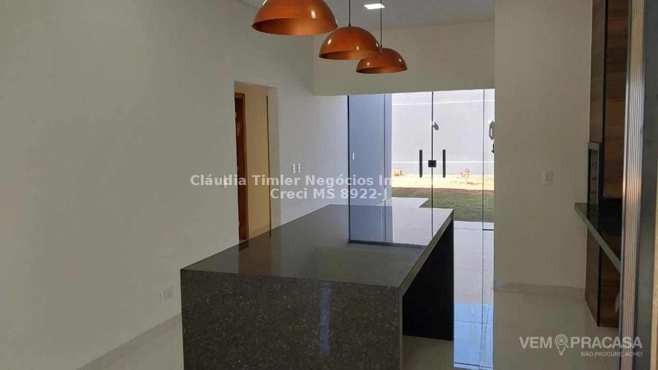 Casa Térrea à venda no Residencial Sírio Libanês I, Campo Grande – foto 9