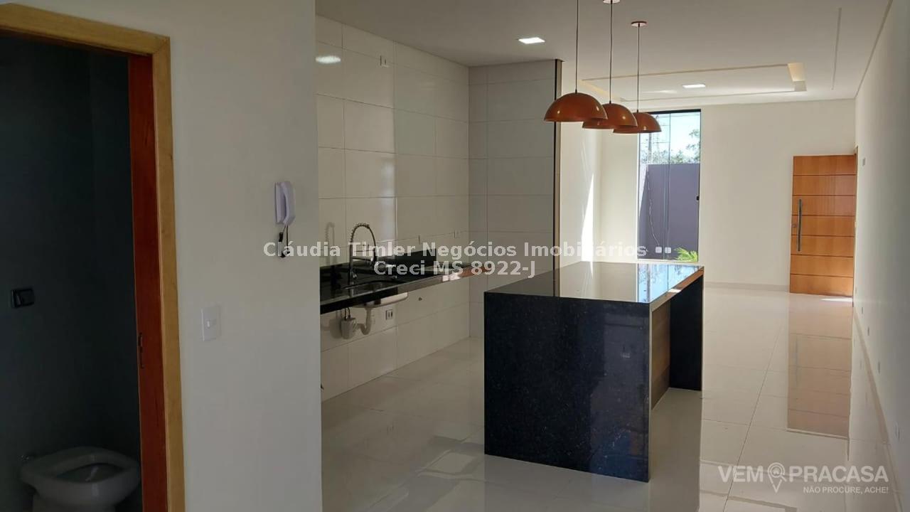Casa Térrea à venda no Residencial Sírio Libanês I, Campo Grande – foto 10