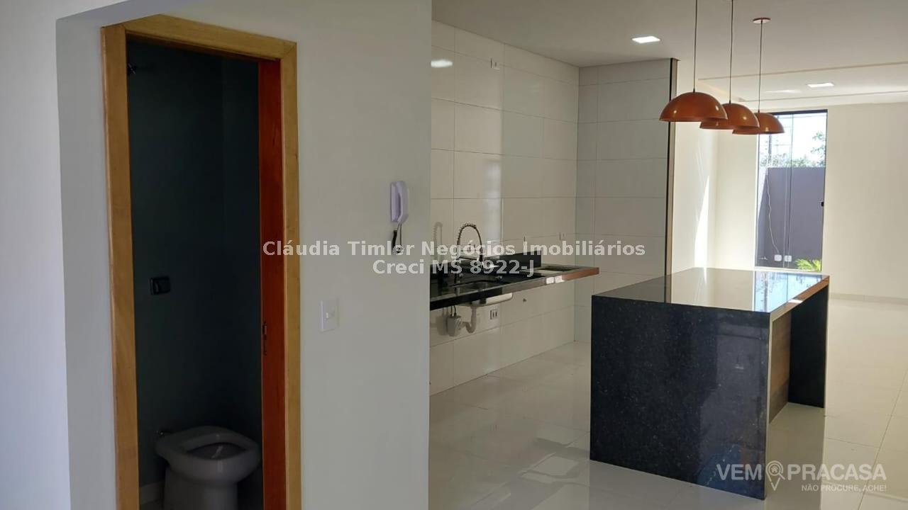Casa Térrea à venda no Residencial Sírio Libanês I, Campo Grande – foto 11