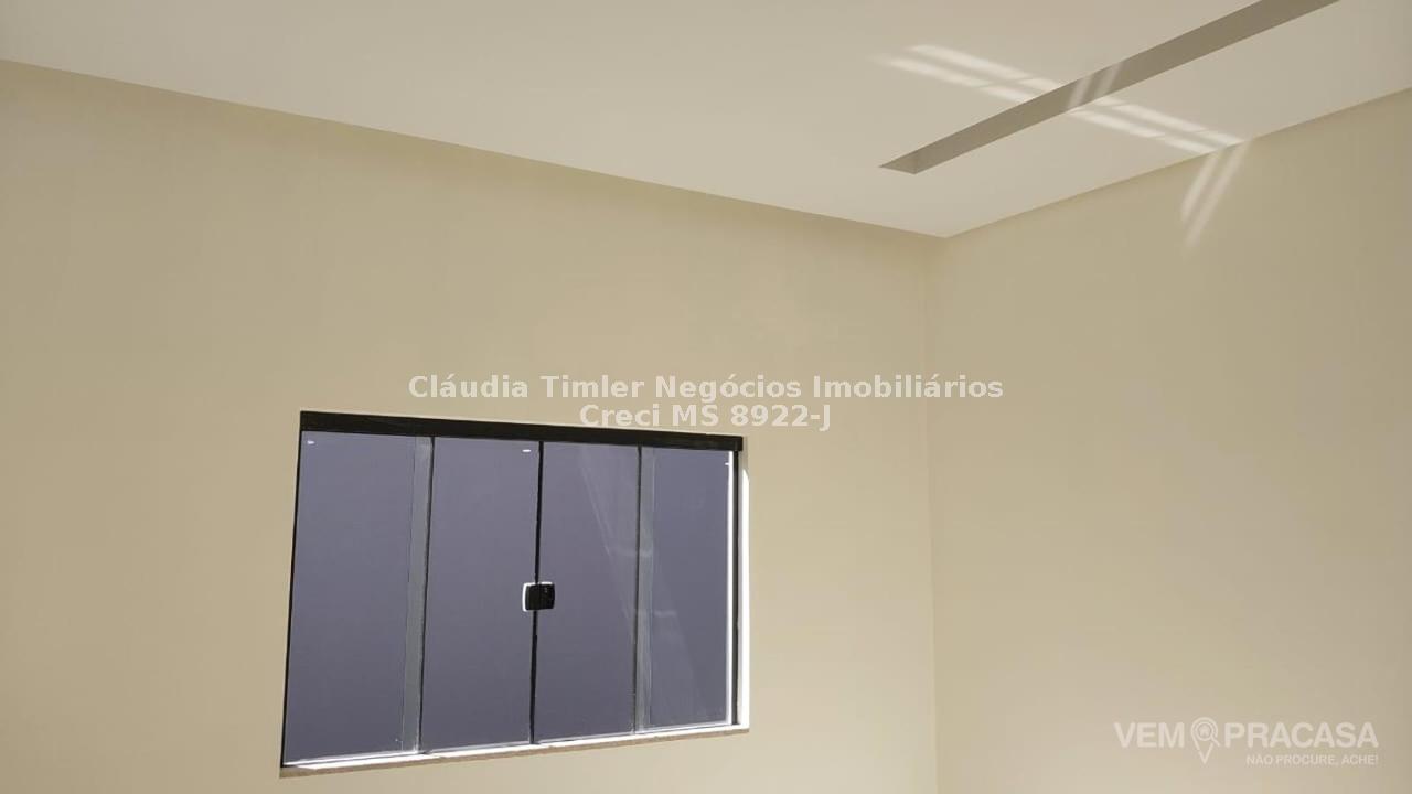 Casa Térrea à venda no Residencial Sírio Libanês I, Campo Grande – foto 12