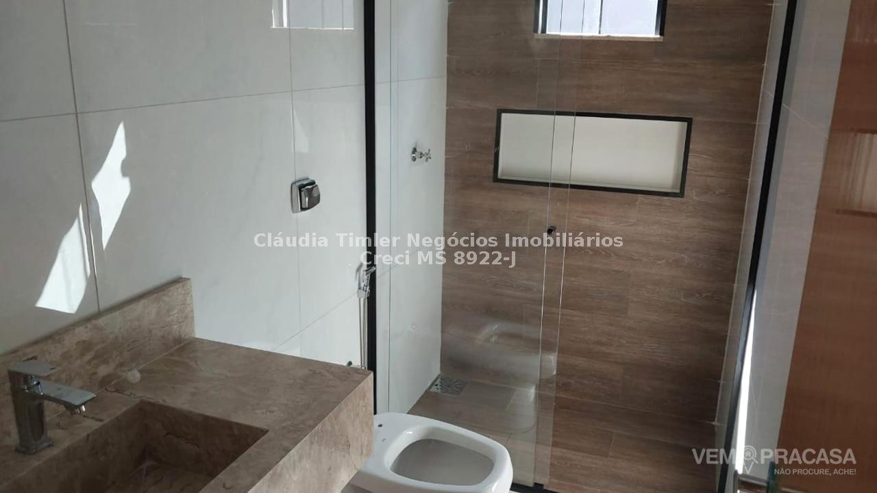 Casa Térrea à venda no Residencial Sírio Libanês I, Campo Grande – foto 13