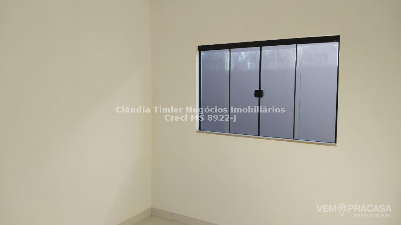 Casa Térrea à venda no Residencial Sírio Libanês I, Campo Grande – foto 14
