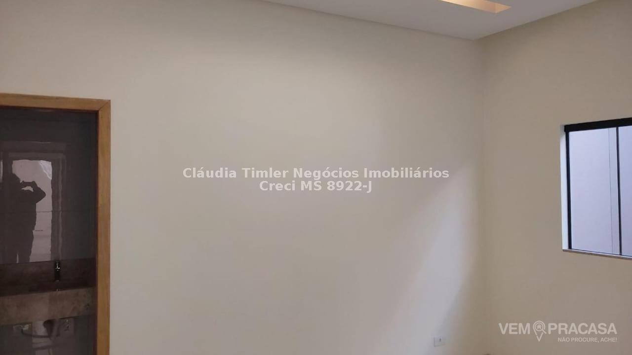 Casa Térrea à venda no Residencial Sírio Libanês I, Campo Grande – foto 15