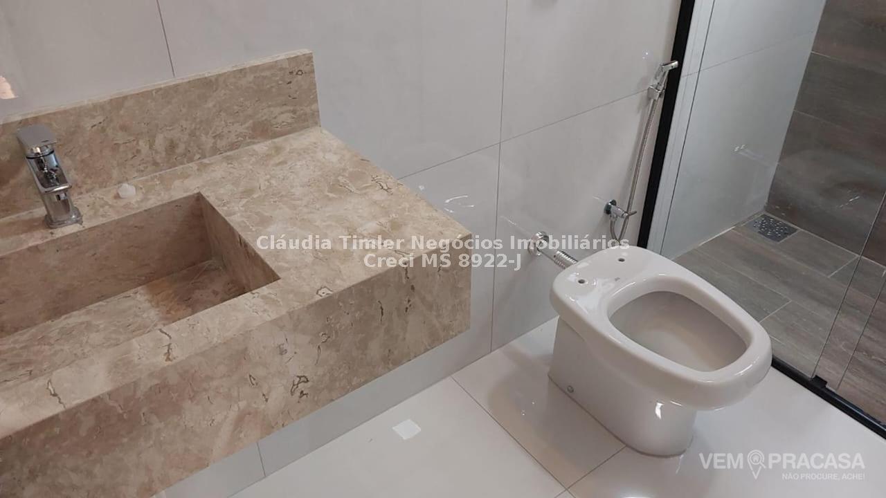 Casa Térrea à venda no Residencial Sírio Libanês I, Campo Grande – foto 16