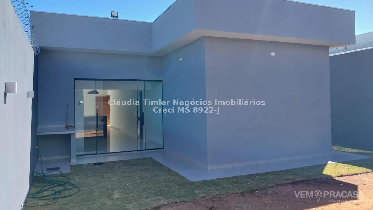 Casa Térrea à venda no Residencial Sírio Libanês I, Campo Grande – foto 19