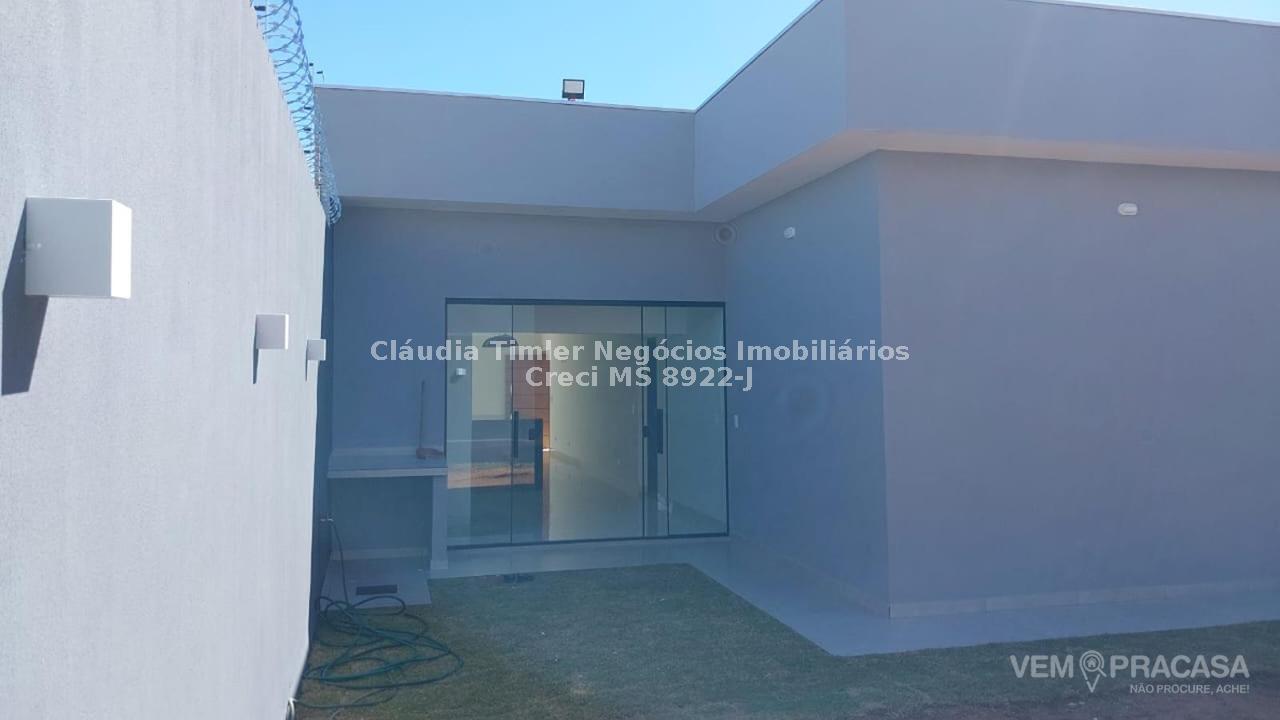 Casa Térrea à venda no Residencial Sírio Libanês I, Campo Grande – foto 20