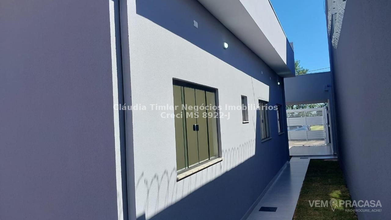 Casa Térrea à venda no Residencial Sírio Libanês I, Campo Grande – foto 21