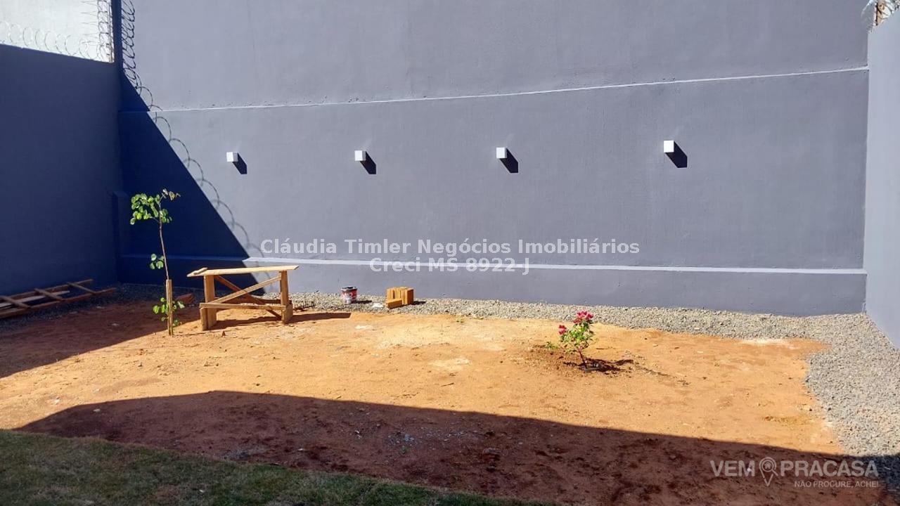 Casa Térrea à venda no Residencial Sírio Libanês I, Campo Grande – foto 22
