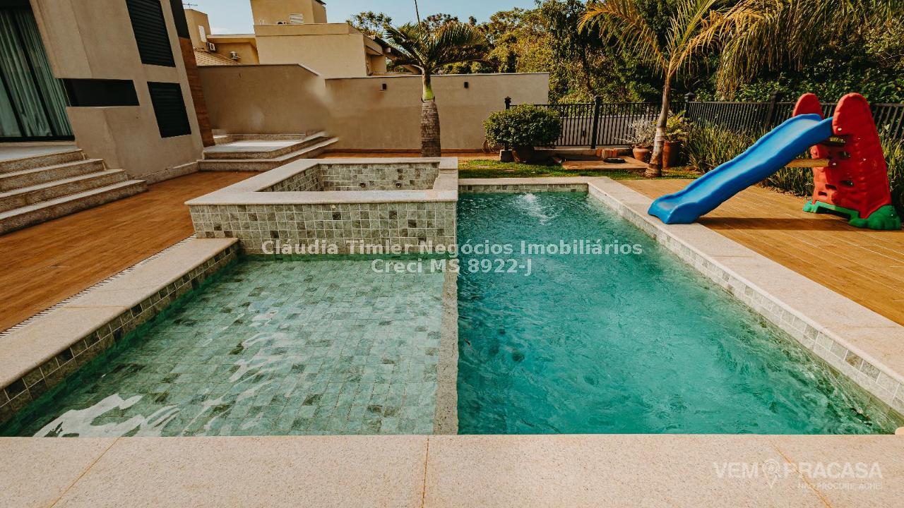 Sobrado/Condomínio à venda na Vila Vilas Boas, Campo Grande – foto 7