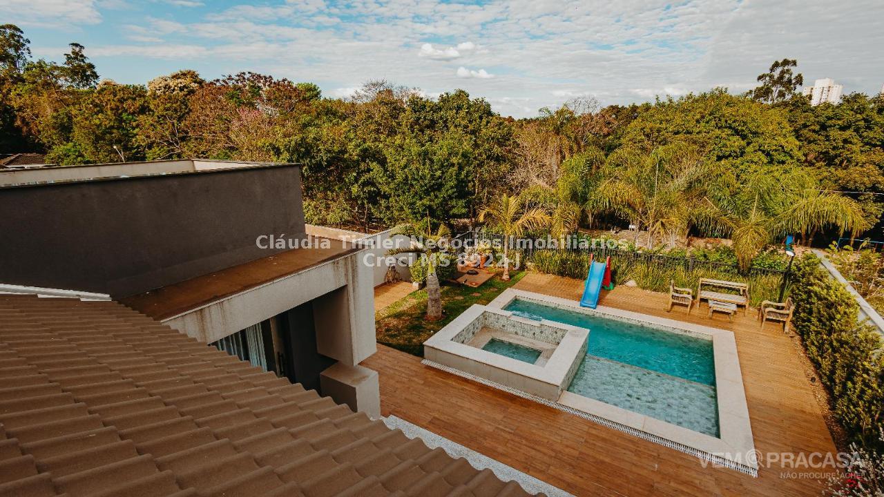 Sobrado/Condomínio à venda na Vila Vilas Boas, Campo Grande – foto 24