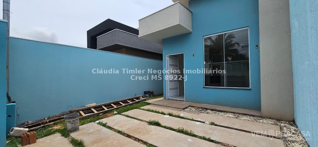 Casa Térrea à venda no Jardim Aero Rancho, Campo Grande – foto 3