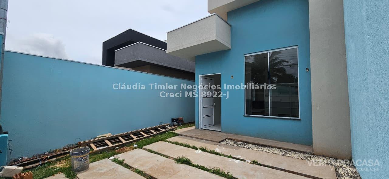 Casa Térrea à venda no Jardim Aero Rancho, Campo Grande – foto 4