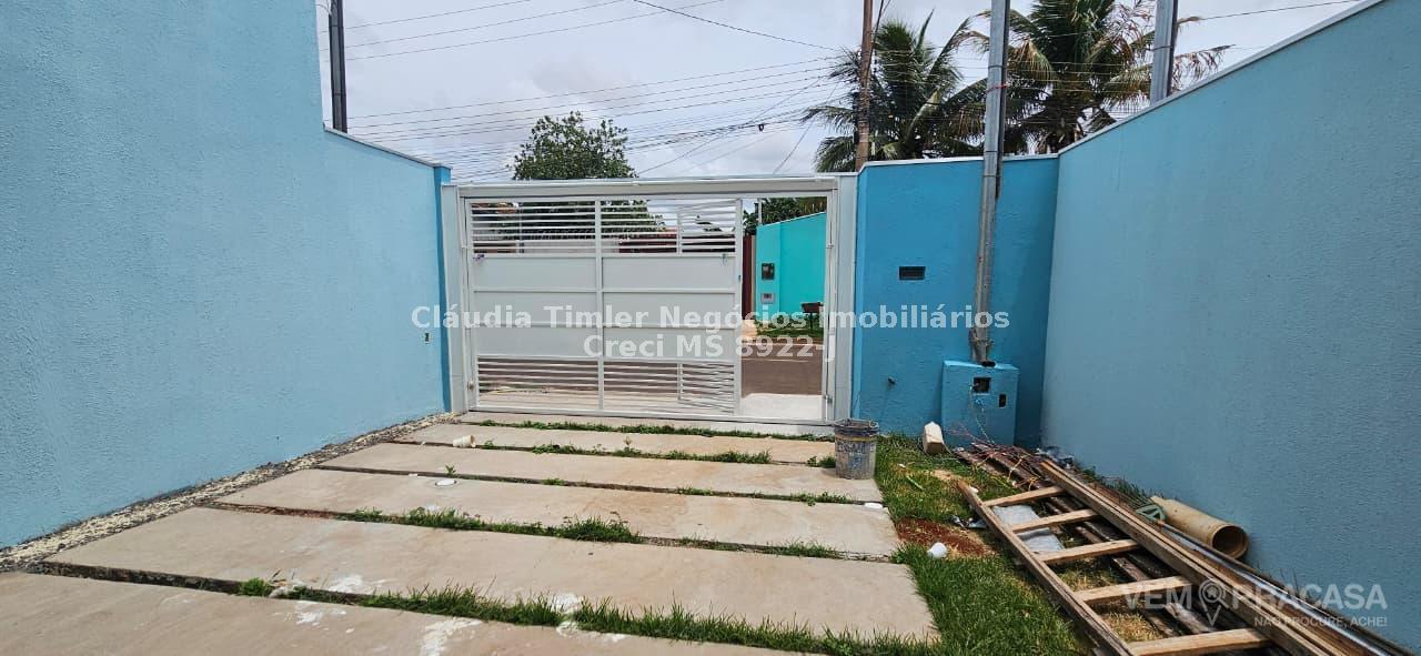 Casa Térrea à venda no Jardim Aero Rancho, Campo Grande – foto 5