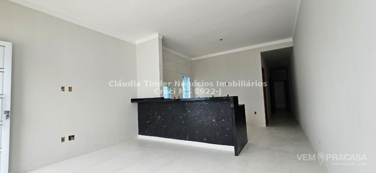 Casa Térrea à venda no Jardim Aero Rancho, Campo Grande – foto 7