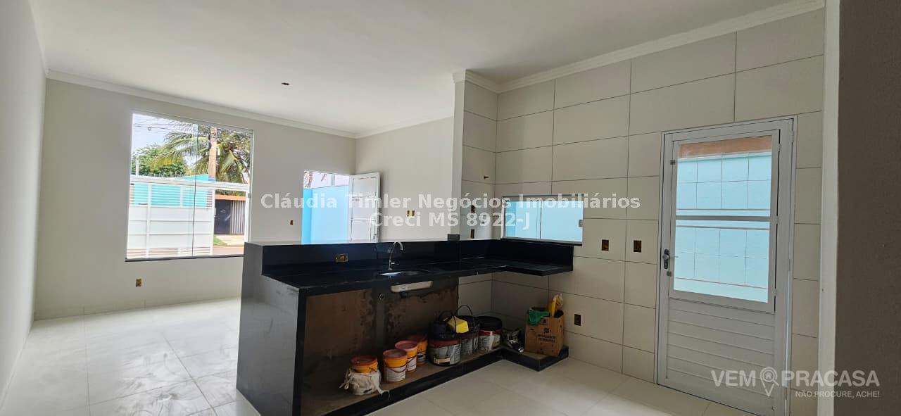 Casa Térrea à venda no Jardim Aero Rancho, Campo Grande – foto 8