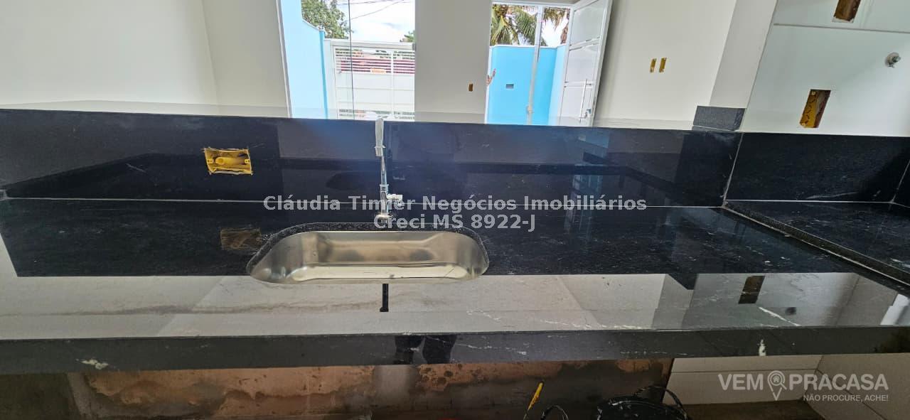 Casa Térrea à venda no Jardim Aero Rancho, Campo Grande – foto 9