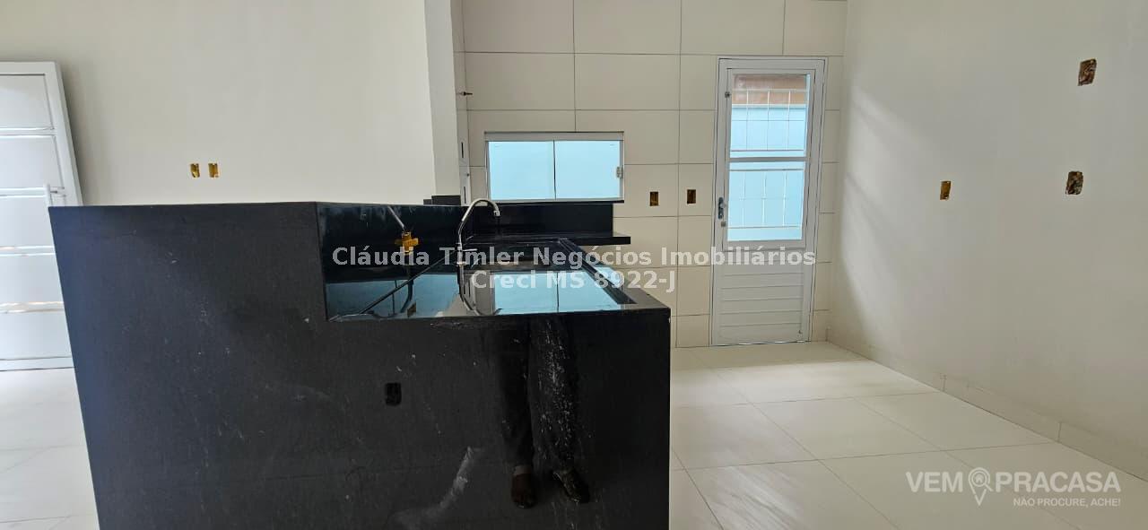 Casa Térrea à venda no Jardim Aero Rancho, Campo Grande – foto 10