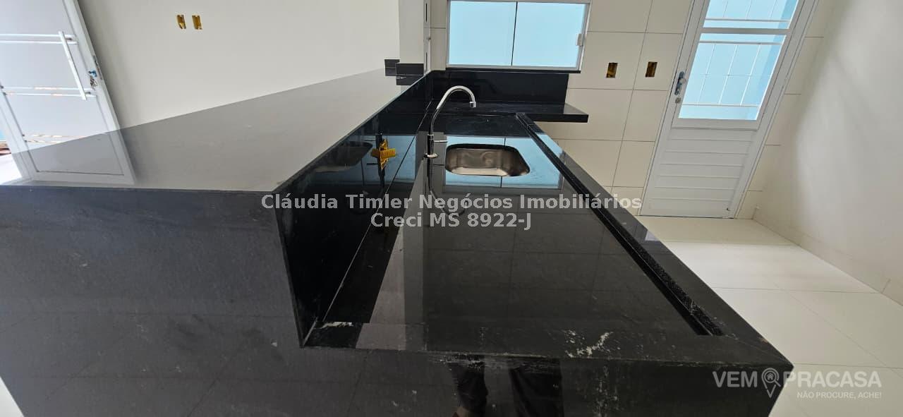 Casa Térrea à venda no Jardim Aero Rancho, Campo Grande – foto 11