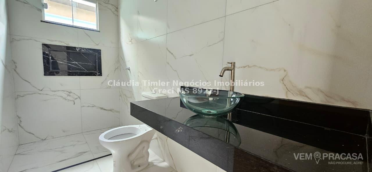 Casa Térrea à venda no Jardim Aero Rancho, Campo Grande – foto 13