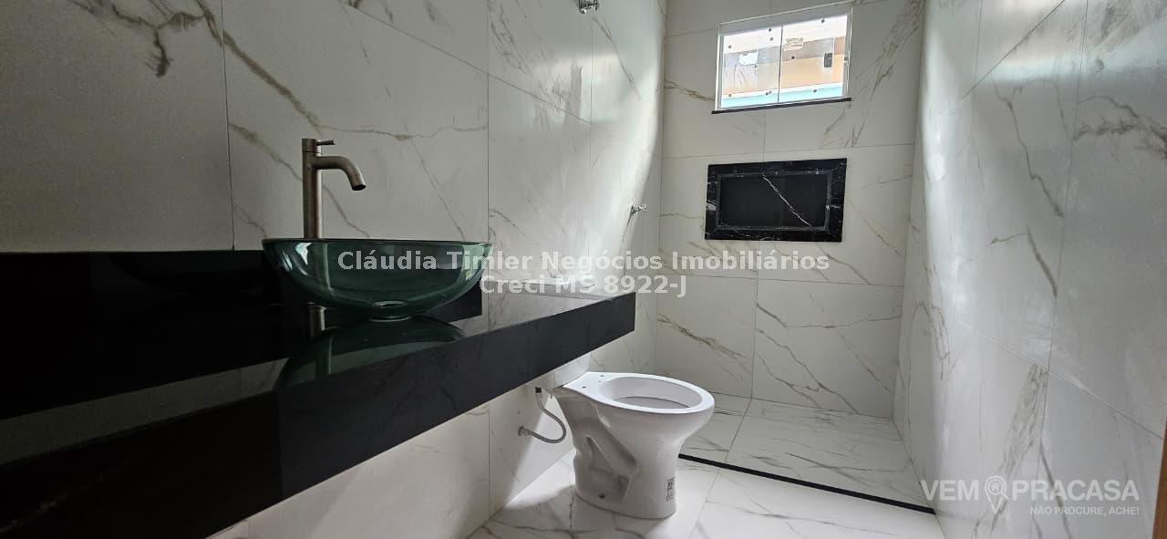 Casa Térrea à venda no Jardim Aero Rancho, Campo Grande – foto 15