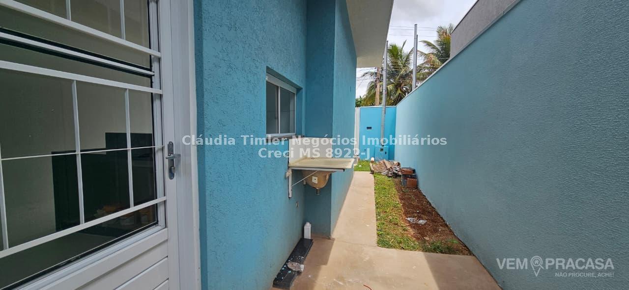 Casa Térrea à venda no Jardim Aero Rancho, Campo Grande – foto 20