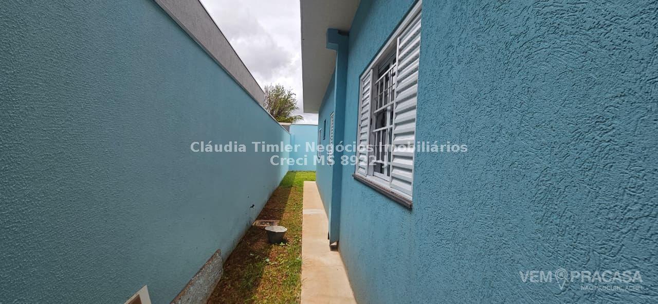 Casa Térrea à venda no Jardim Aero Rancho, Campo Grande – foto 21