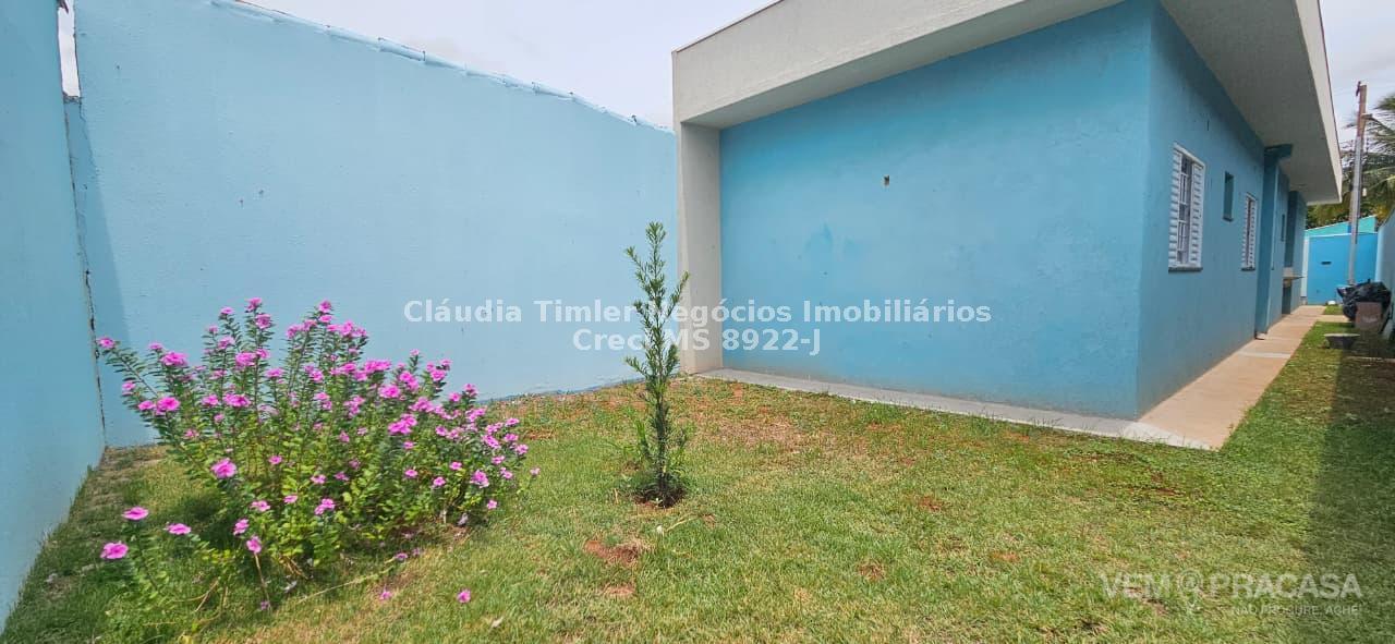 Casa Térrea à venda no Jardim Aero Rancho, Campo Grande – foto 22
